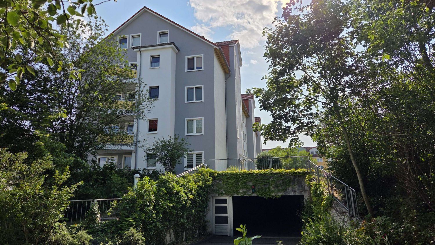 1 chambre Appartement à Barnim, Germany No. 279301