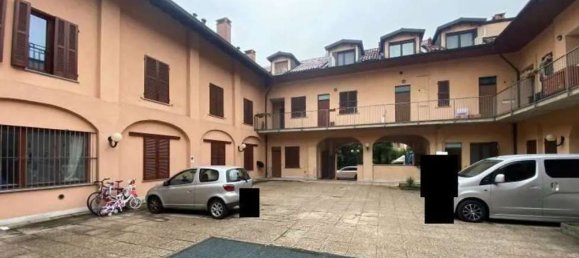 Studio à Abbiategrasso, Italy No. 223088 23