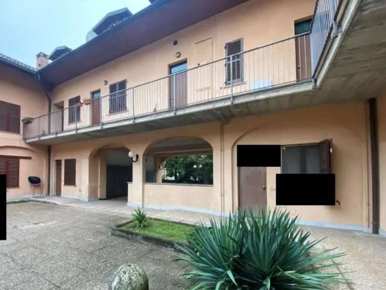 Studio à Abbiategrasso, Italy No. 223088