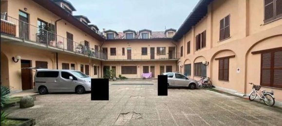 Studio à Abbiategrasso, Italy No. 223088 21