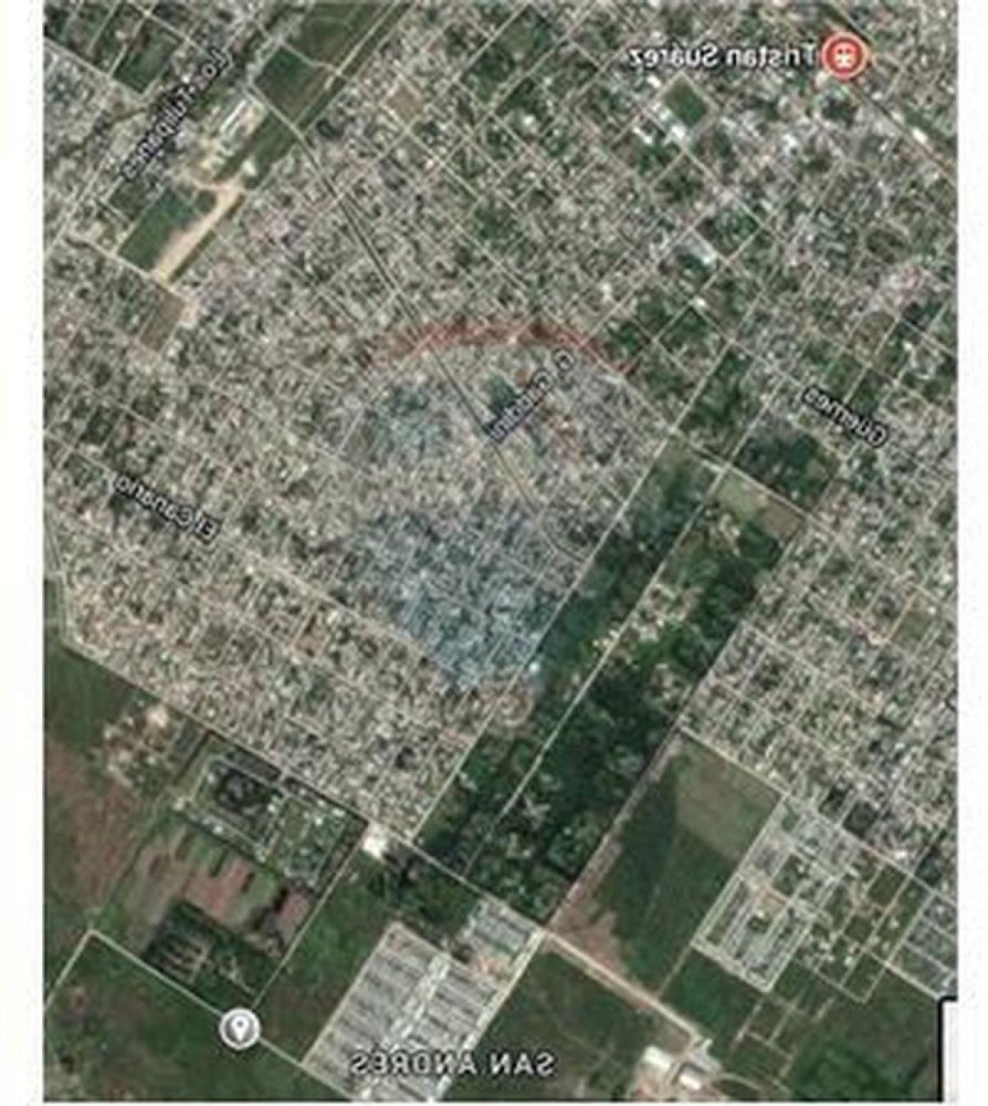 Terrain à Ezeiza, Argentina No. 35837