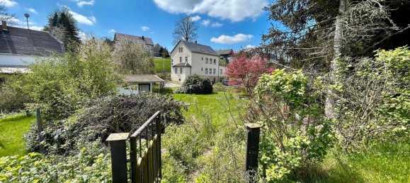 Terreno en Sachsische Schweiz-Osterzgebirge, Germany No. 185679 2