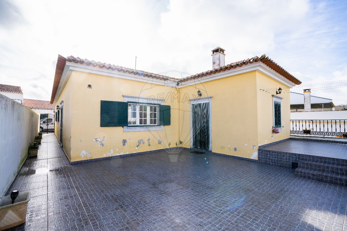 3 غرف نوم منزل في Beringel, Portugal رقم 37239