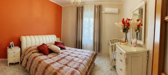 4-Zimmer Wohnung in Palermo, Italy, Nr. 290989 3