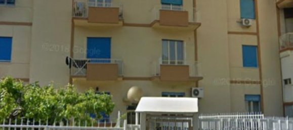 4-Zimmer Wohnung in Palermo, Italy, Nr. 290989 9