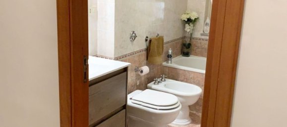 4-Zimmer Wohnung in Palermo, Italy, Nr. 290989 8