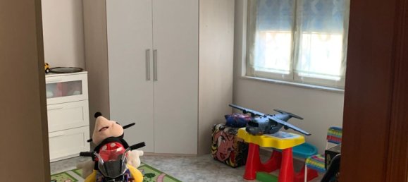 4-Zimmer Wohnung in Palermo, Italy, Nr. 290989 10