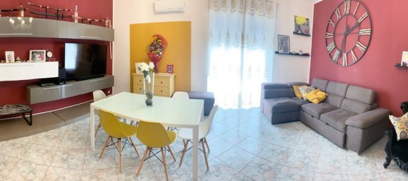 4-Zimmer Wohnung in Palermo, Italy, Nr. 290989 4