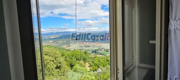 3-Zimmer Wohnung in Bassano in Teverina, Italy, Nr. 264488 9