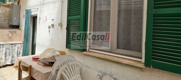 3-Zimmer Wohnung in Bassano in Teverina, Italy, Nr. 264488 3