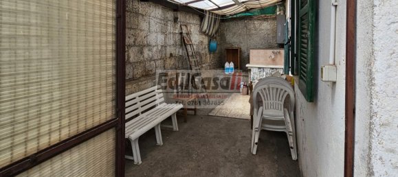 3-Zimmer Wohnung in Bassano in Teverina, Italy, Nr. 264488 12