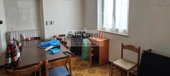 3-Zimmer Wohnung in Bassano in Teverina, Italy, Nr. 264488 5