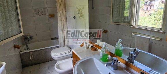 3-Zimmer Wohnung in Bassano in Teverina, Italy, Nr. 264488 8