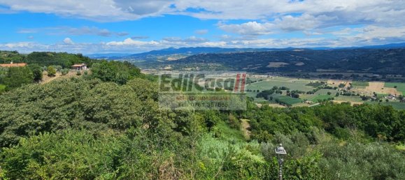 3-Zimmer Wohnung in Bassano in Teverina, Italy, Nr. 264488 13