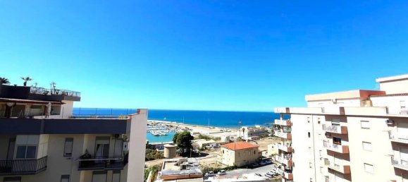 3 bedrooms Apartment in Sciacca, Italy No. 363158 26