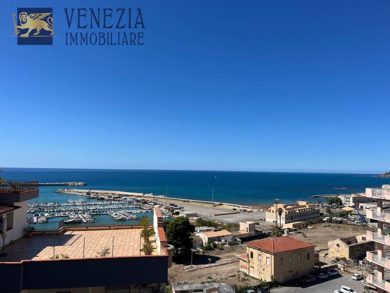 3 bedrooms Apartment in Sciacca, Italy No. 363158