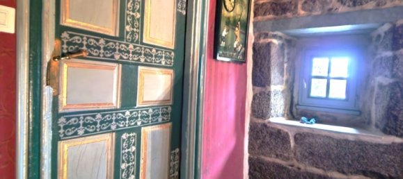 5 rooms Castles in Kergrist-Moelou, France No. 201000 5