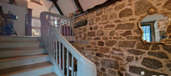 5 rooms Castles in Kergrist-Moelou, France No. 201000 7