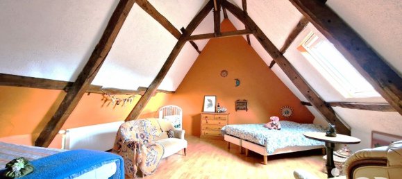 5 rooms Castles in Kergrist-Moelou, France No. 201000 11