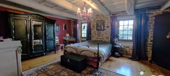 5 rooms Castles in Kergrist-Moelou, France No. 201000 8