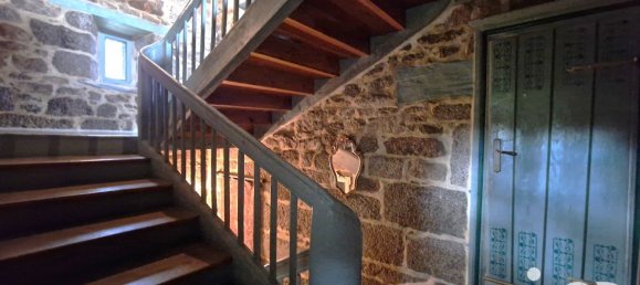 5 rooms Castles in Kergrist-Moelou, France No. 201000 9