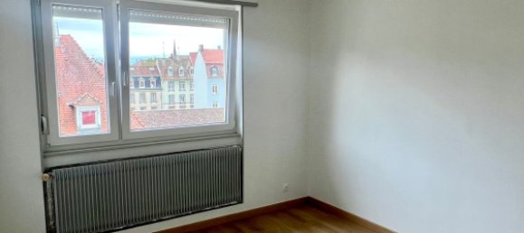 Квартира с 1 спальней в Мюлуз, Франция № 158900 2