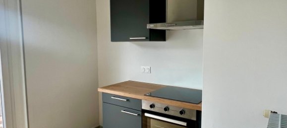 Квартира с 1 спальней в Мюлуз, Франция № 158900 4