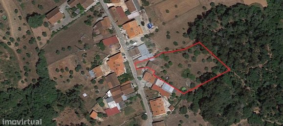 3 bedrooms House in Ansiao, Portugal No. 23098 23