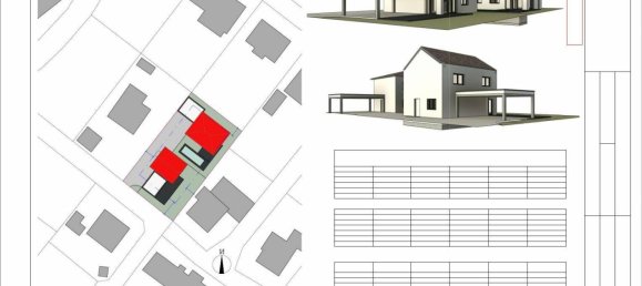 Terreno en Stadl-Paura, Austria No. 238200 4