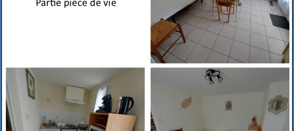 Garaje en Chanverrie, France 250 m² No. 348973 6