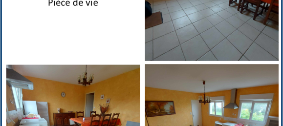 Garaje en Chanverrie, France 250 m² No. 348973 12