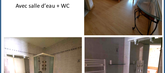 Garaje en Chanverrie, France 250 m² No. 348973 11