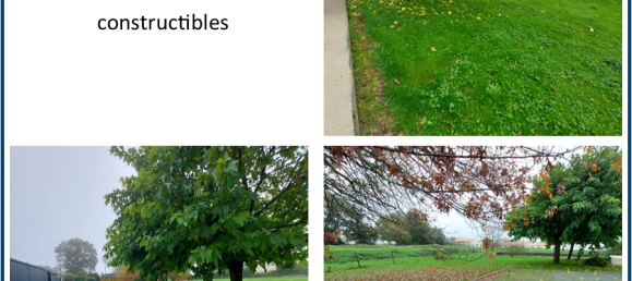 Garaje en Chanverrie, France 250 m² No. 348973 2