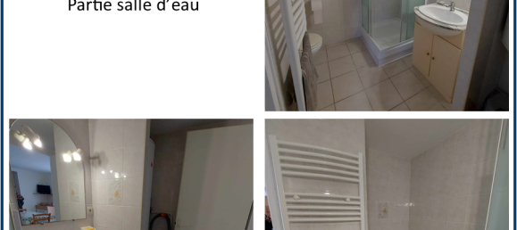 Garaje en Chanverrie, France 250 m² No. 348973 7