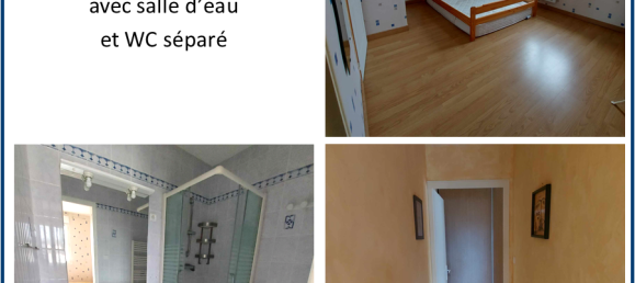 Garaje en Chanverrie, France 250 m² No. 348973 10