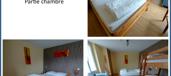 Garaje en Chanverrie, France 250 m² No. 348973 5