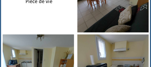 Garaje en Chanverrie, France 250 m² No. 348973 9