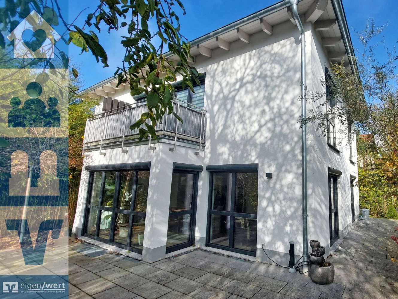 Casa de 5 habitaciónes en Weilheim-Schongau, Germany No. 250381