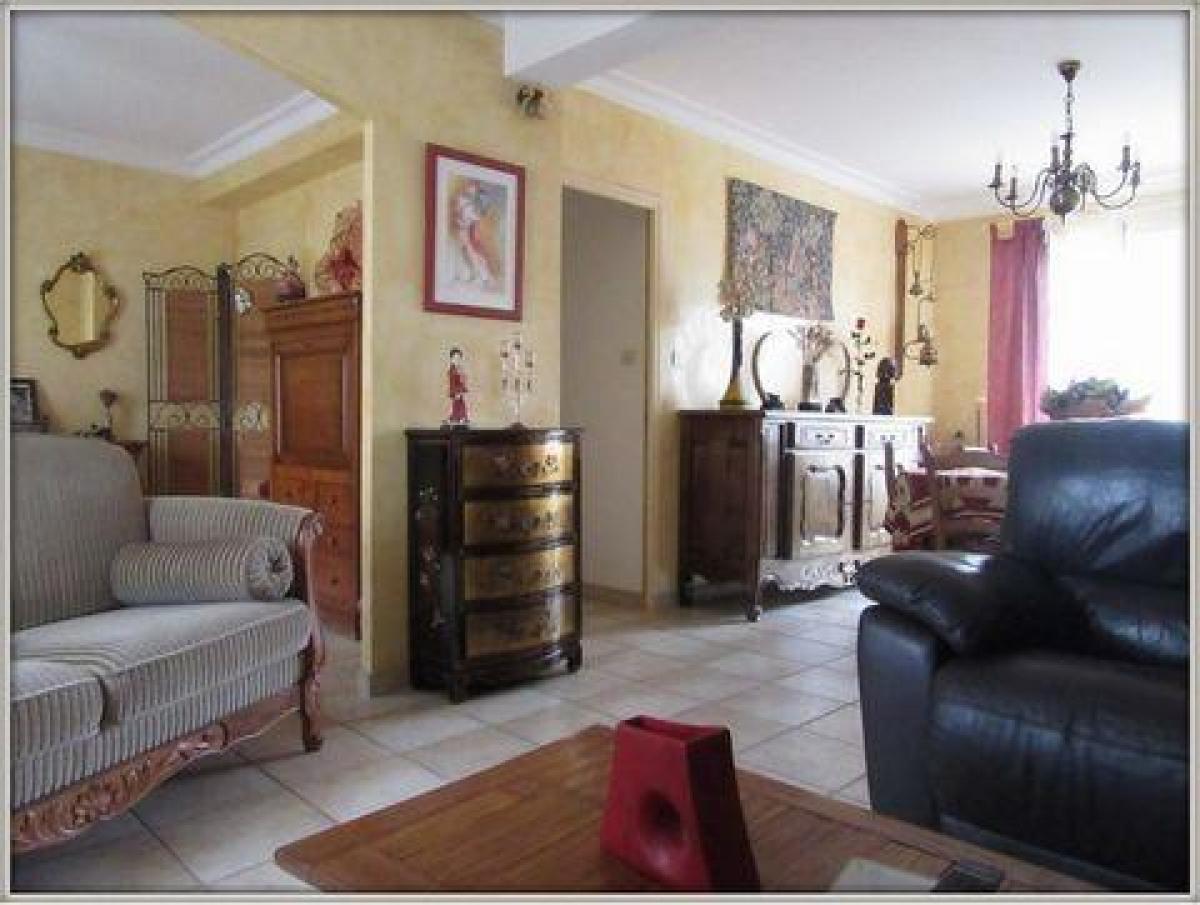 شقة 3 غرف نوم  في Narbonne, France رقم 32712