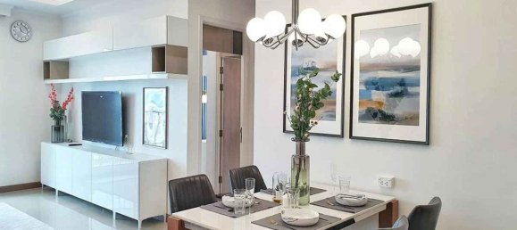 1 Schlafzimmer Eigentumswohnung in Bangkok, Thailand, Nr. 28834 10
