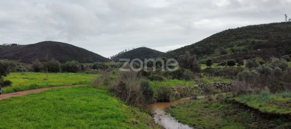 Земельный участок 177500м² в Мешильоейра Гранде, Португалия № 153638 4