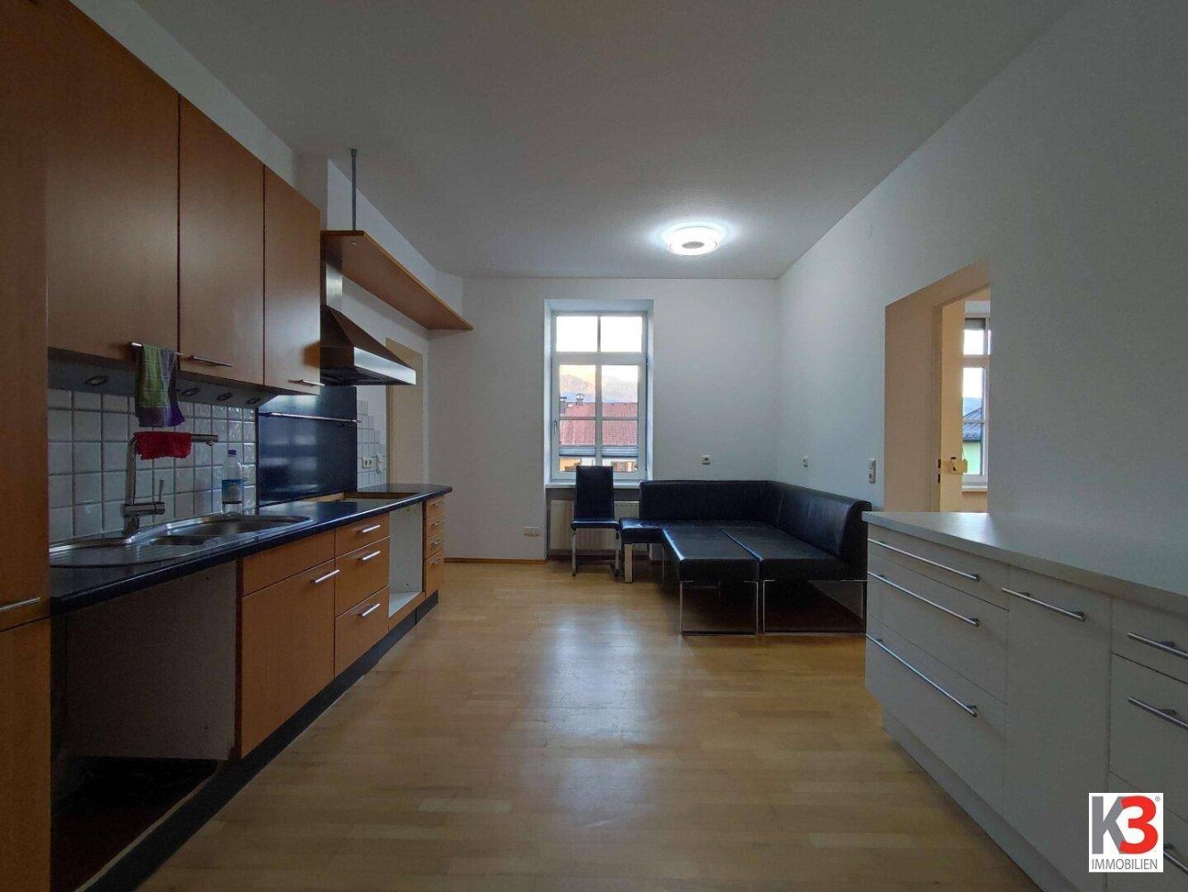 4 rooms Apartment in Saalfelden am Steinernen Meer, Austria No. 150265