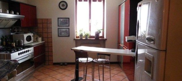 4 rooms Apartment in Piacenza, Italy No. 174114 7