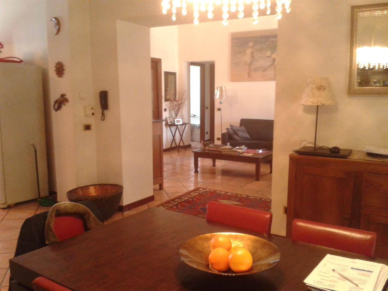 4 rooms Apartment in Piacenza, Italy No. 174114
