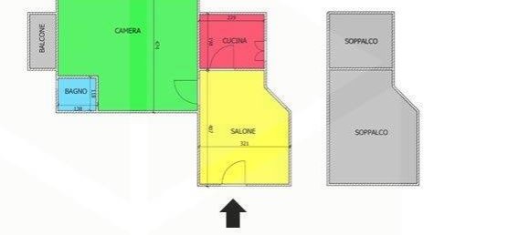 2-salle Propriété commerciale à Corato, Italy No. 28509 19