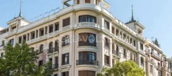 Apartamento T4 em Madrid, Spain N.º 176774 4