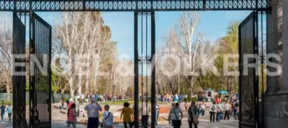 Apartamento T4 em Madrid, Spain N.º 176774 7