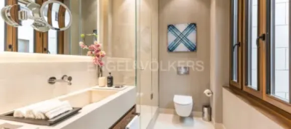 Apartamento T4 em Madrid, Spain N.º 176774 21