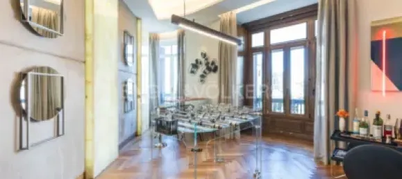 Apartamento T4 em Madrid, Spain N.º 176774 27