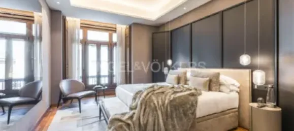 Apartamento T4 em Madrid, Spain N.º 176774 19